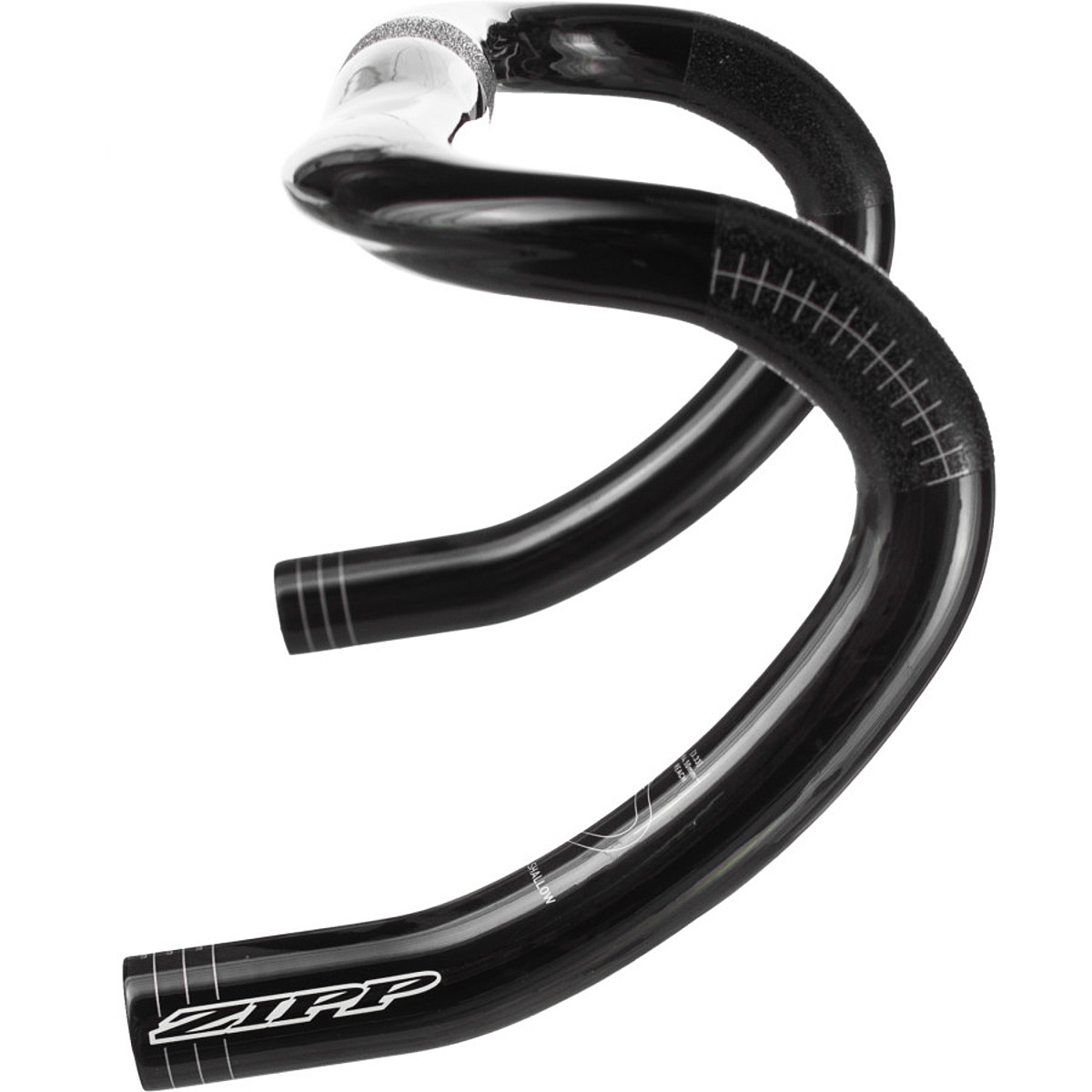 Zipp Contour SL Carbon Handlebar - Components