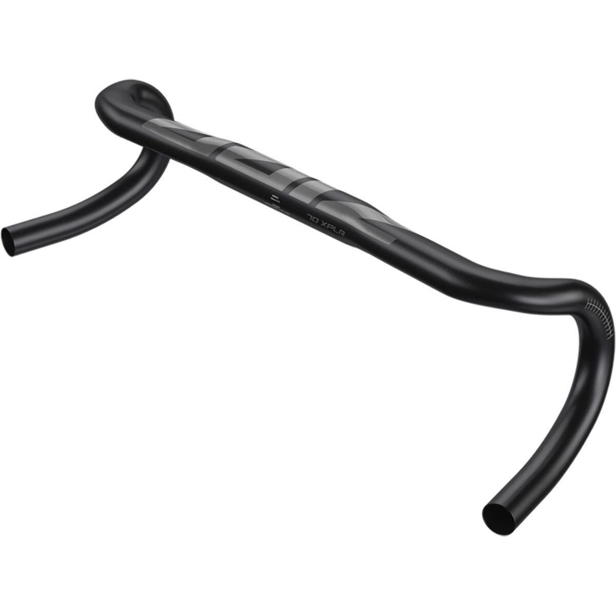 Zipp Service Course SL 70 XPLR Handlebar Black/A2, 44cm