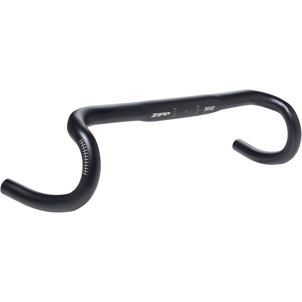 Zipp Zipp Service Course 70 XPLR Handlebar Black/A2, 46cm