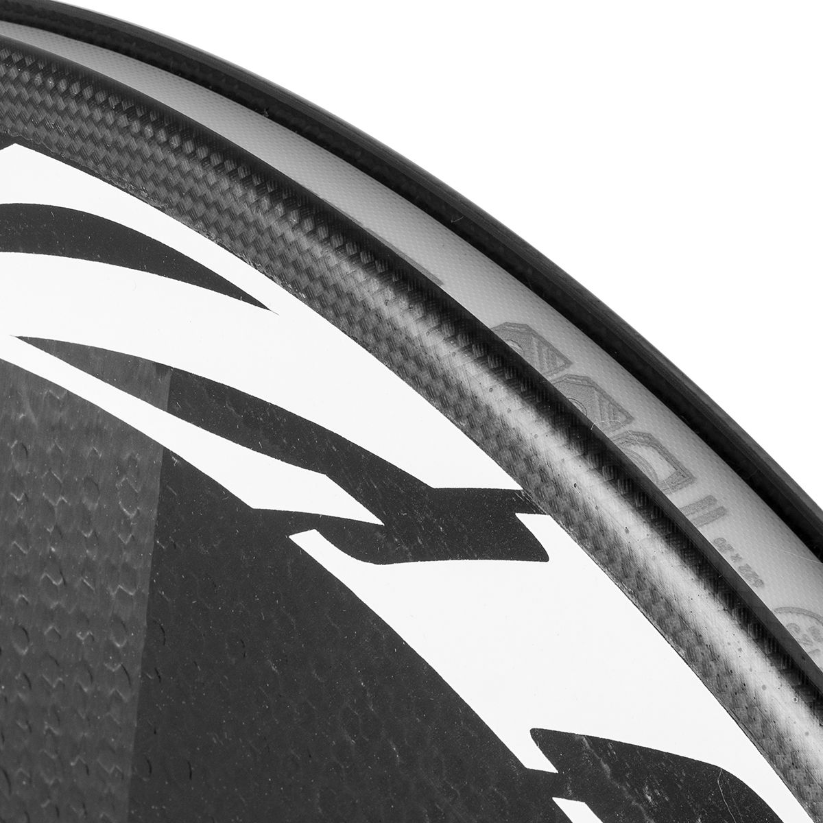 Zipp Super-9 Disc Brake Carbon Disc Wheel - Clincher
