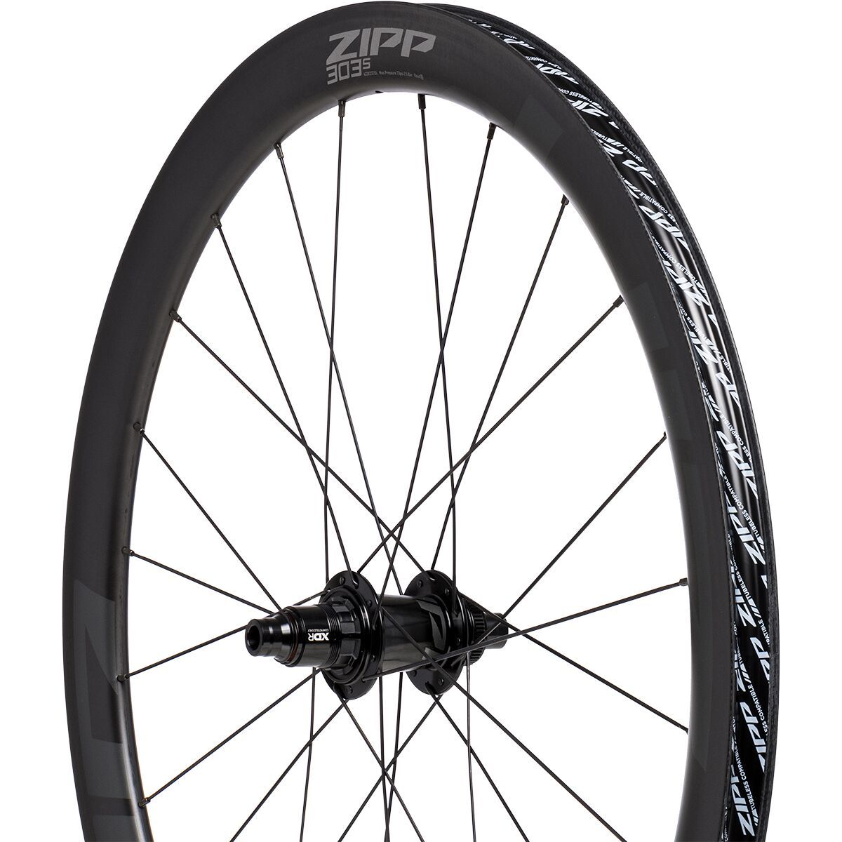 Zipp 303 S Carbon Disc Brake...