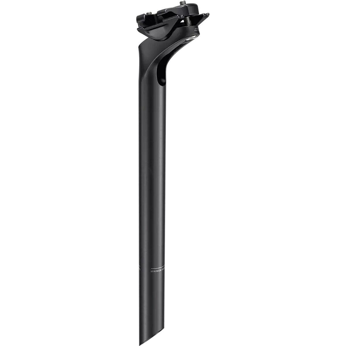 Zipp Zipp Service Course B2 Seatpost Black/0mm Setback, 31.6x350mm