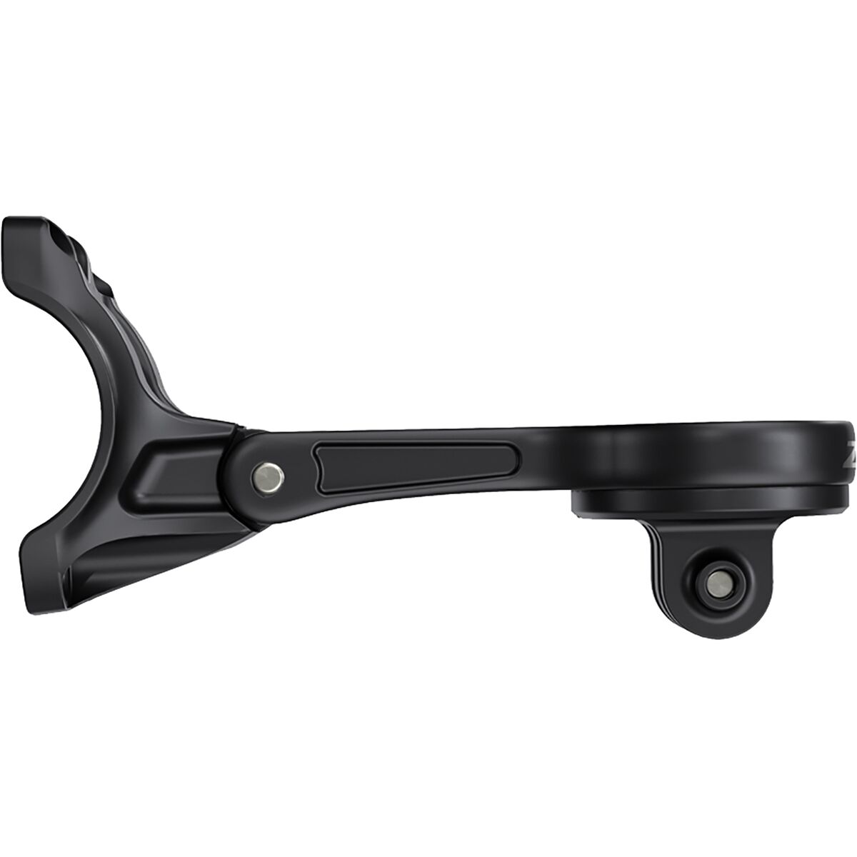 zipp サイコンマウント Computer Mount Zipp Service Course SL QuickView Computer Mount - Components