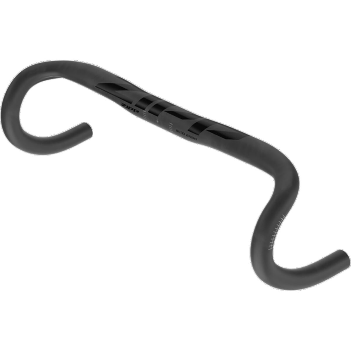 Zipp Zipp SL 70 Ergonomic Handlebar Black, 40cm