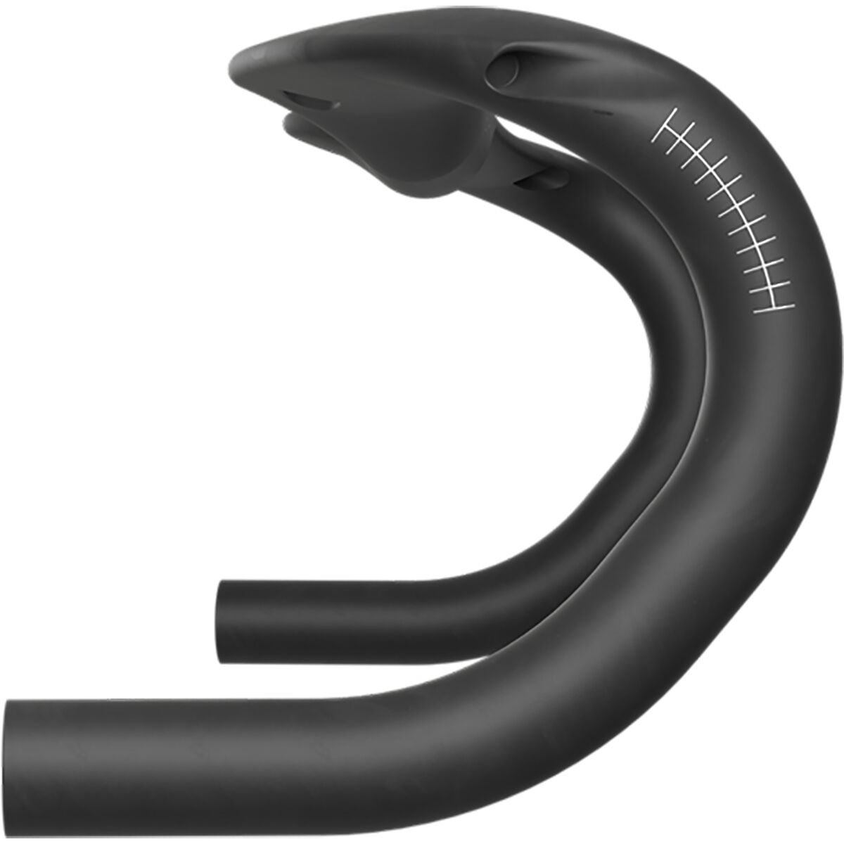 Zipp SL 70 Aerodynamic Handlebar - Components