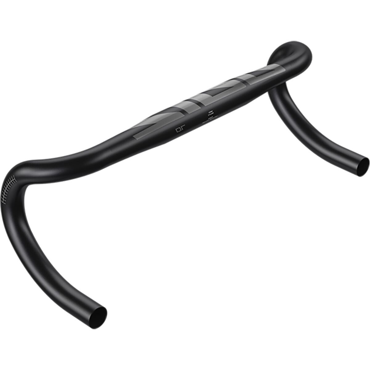 Zipp Zipp Service Course SL 70 Handlebar Black, 40cm