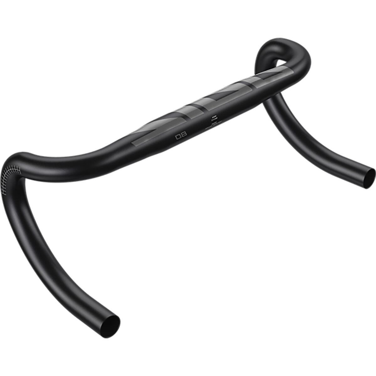 Zipp Service Course SL 80 Handlebar Black/A2, 46cm