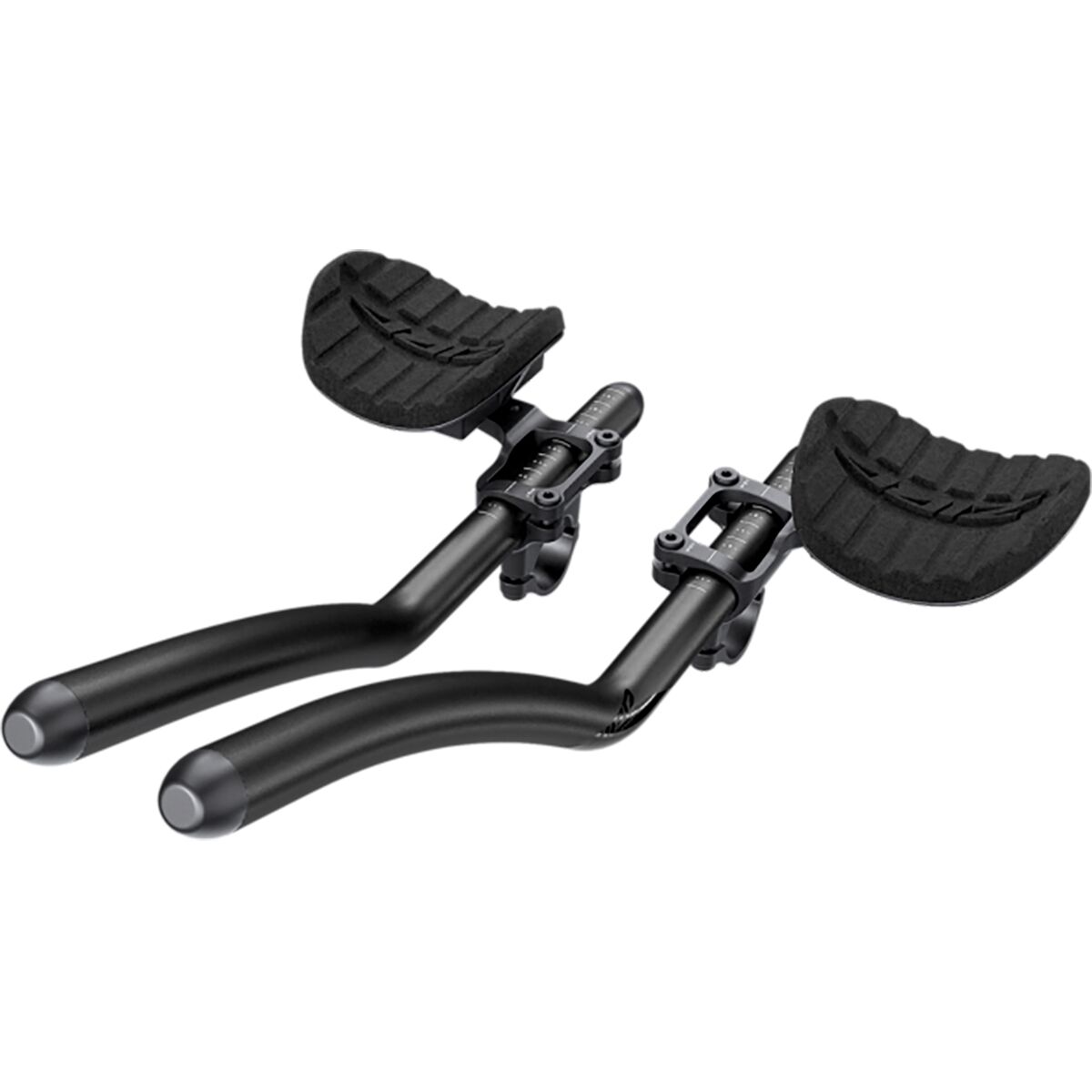 Zipp Zipp Vuka Alumina Aerobar Extension Low Evo 110, A1