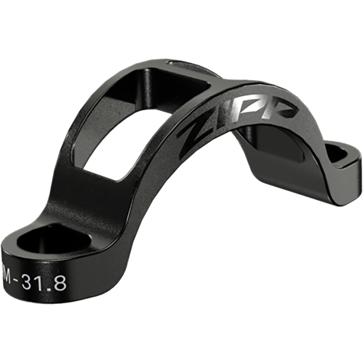Zipp Vuka Clip Riser Kit in 5mm - Size: A1