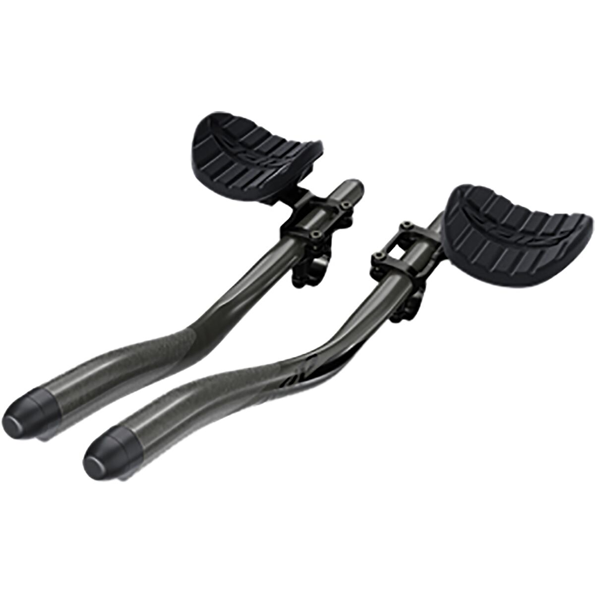 Zipp Zipp Vuka Carbon Clip Above Bar Mount Evo 110, A1