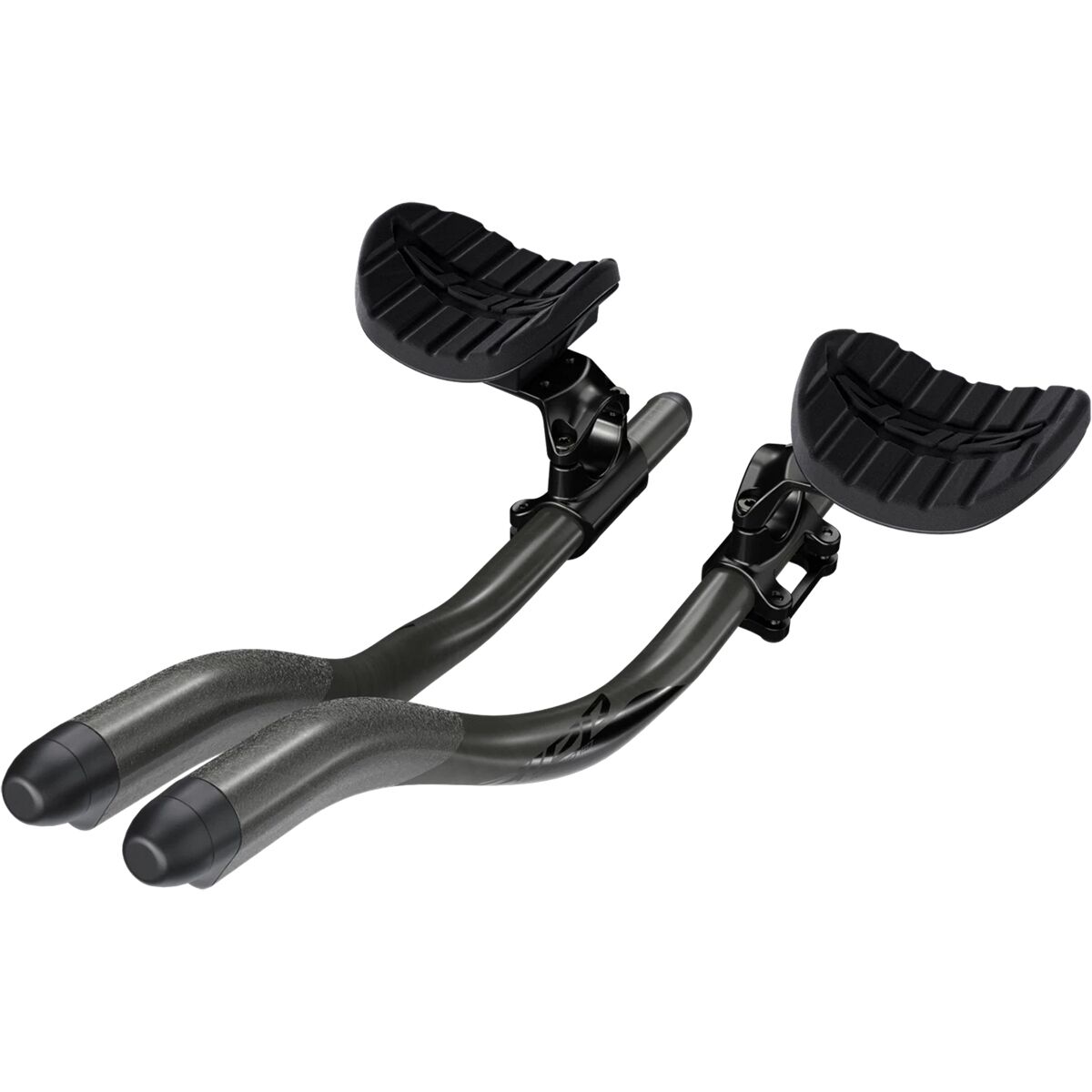 パーツ zipp vuka carbon below mount Zipp Vuka Carbon Clip Below Bar Mount - Components