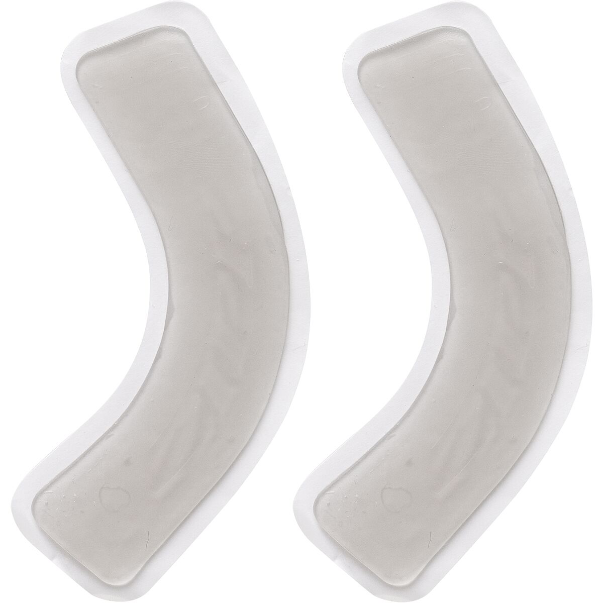 Zipp | Handlebar Gel Pad Set Black, Gel Pad Set