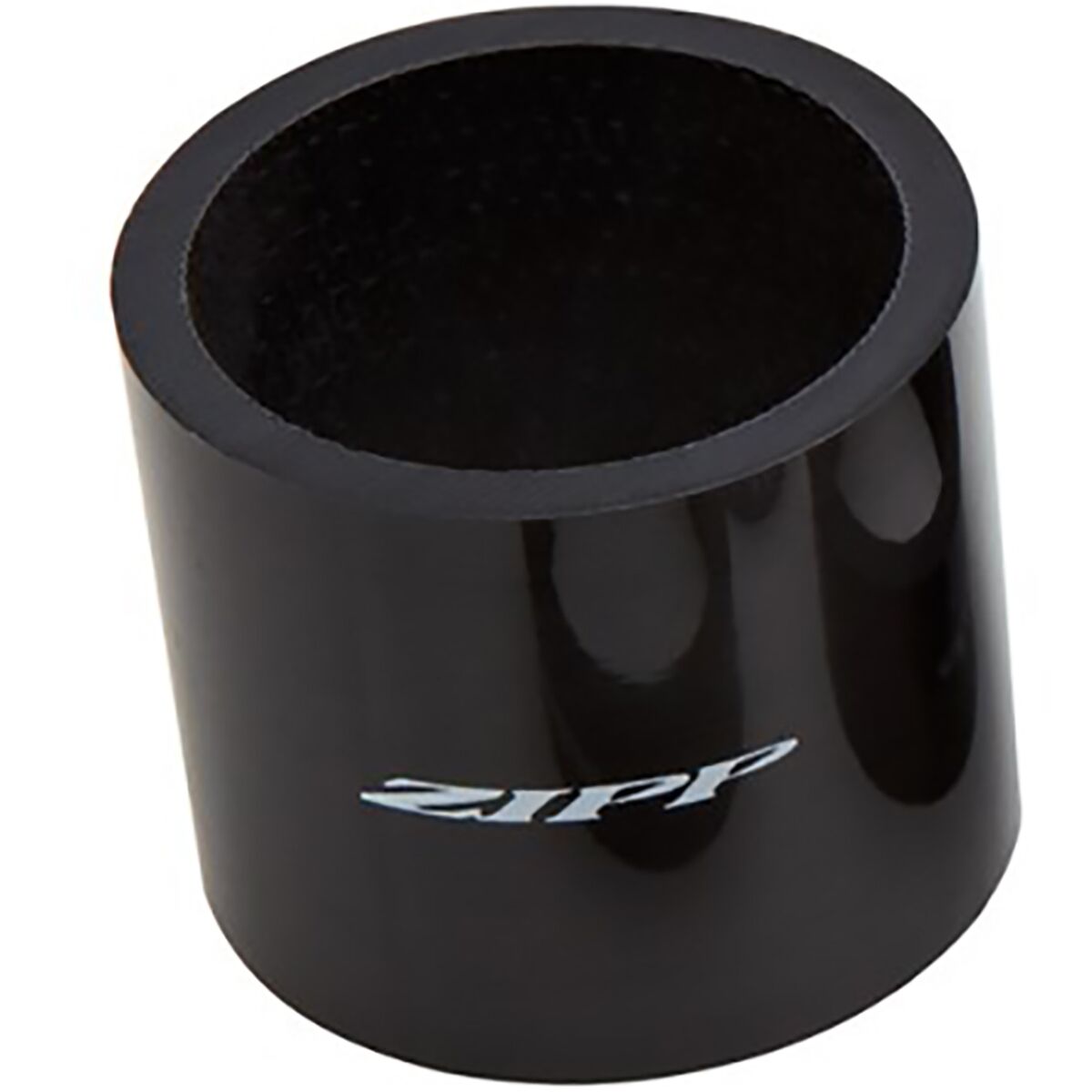 Zipp Carbon Headset Spacers One Color, Set