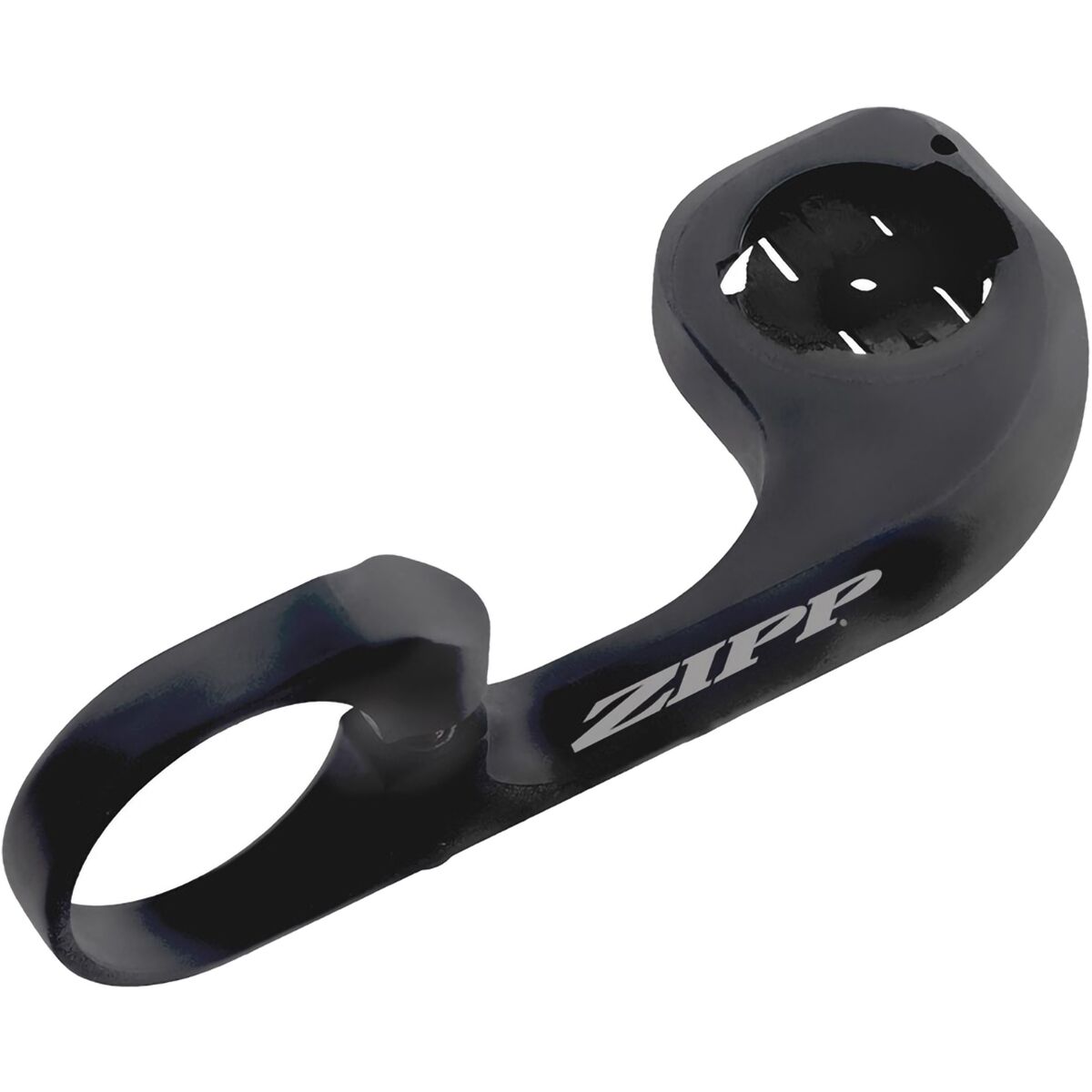 Zipp QuickView Computer Mount Road Low, One Size
