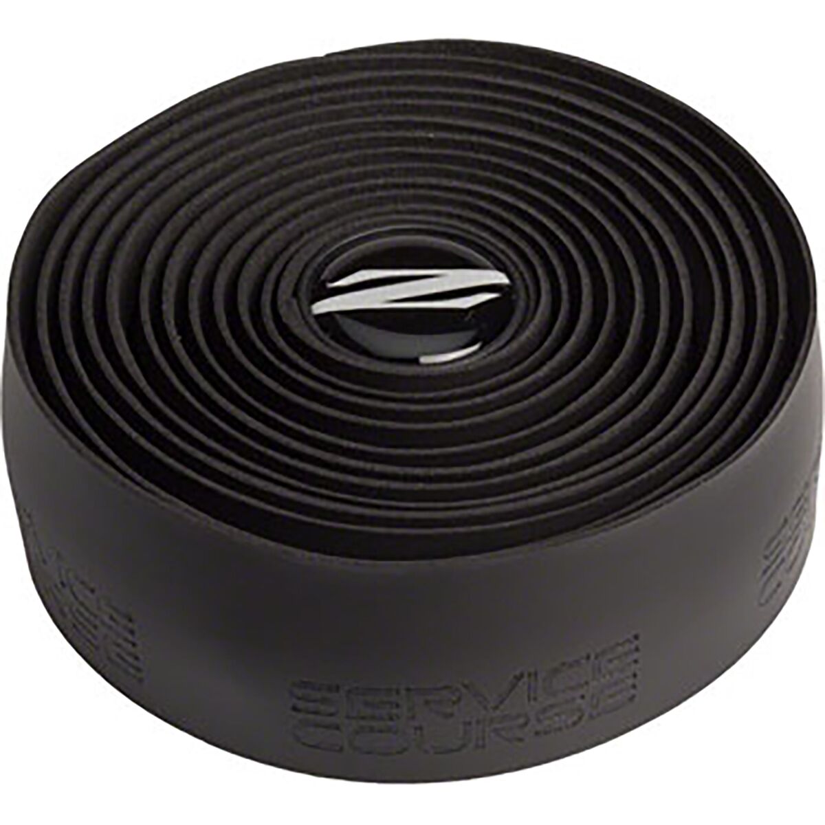 Zipp Service Course Bar Tape Black, One Size