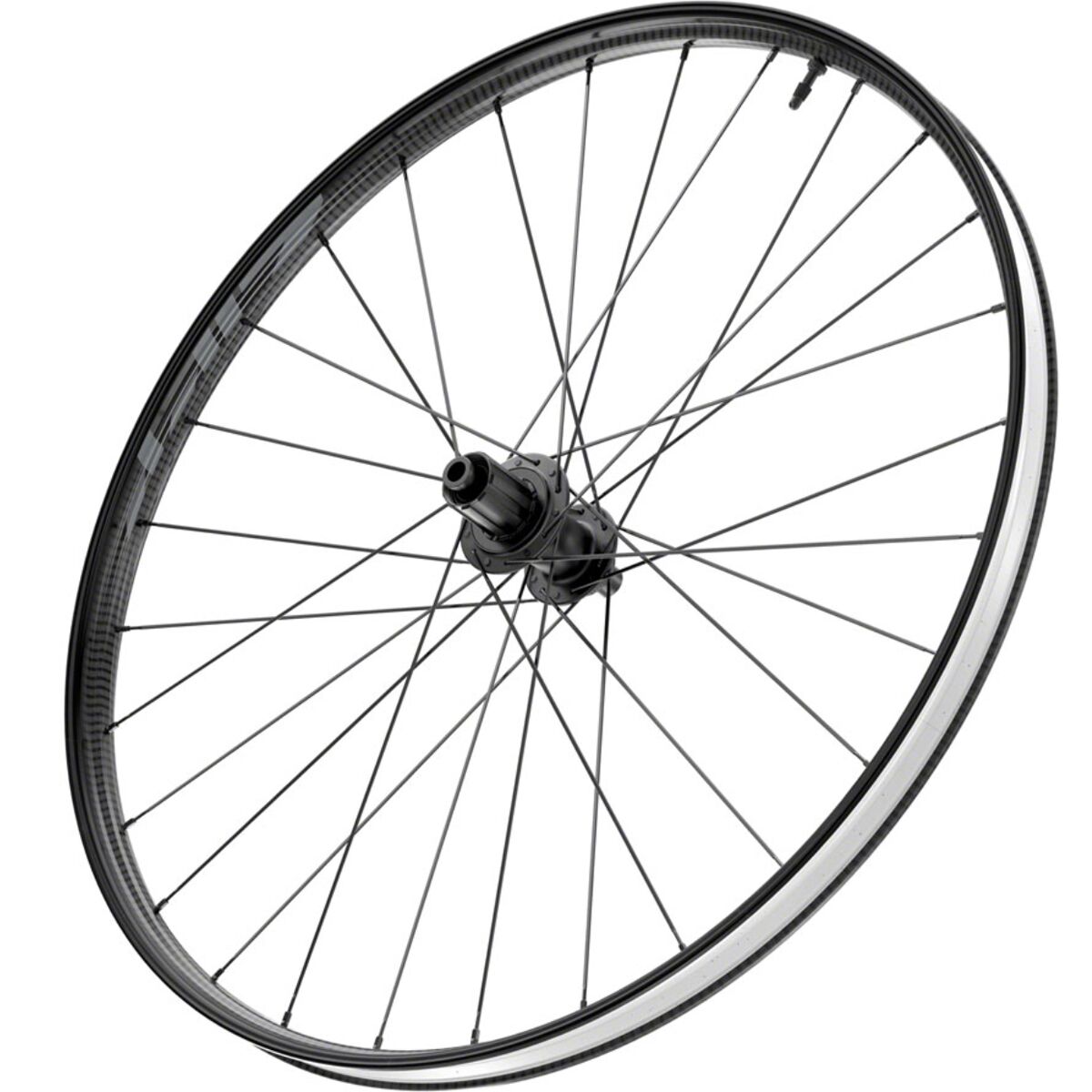Zipp 101 XPLR 650b Carbon Wheel - Tubeless - Components