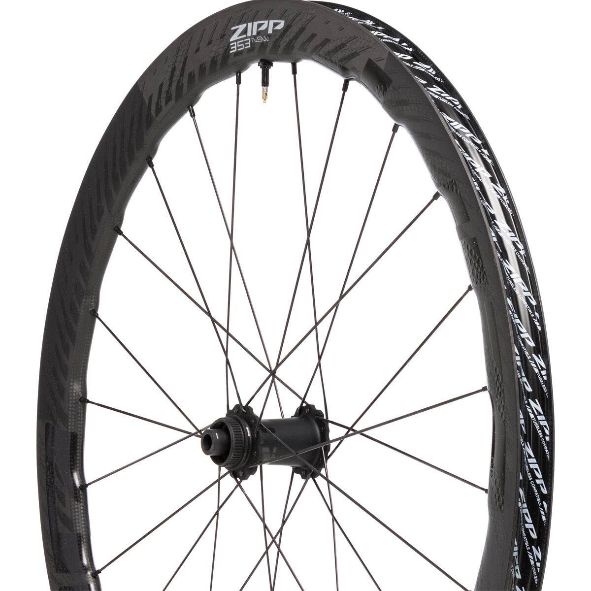 Zipp 353 NSW Carbon Disc...