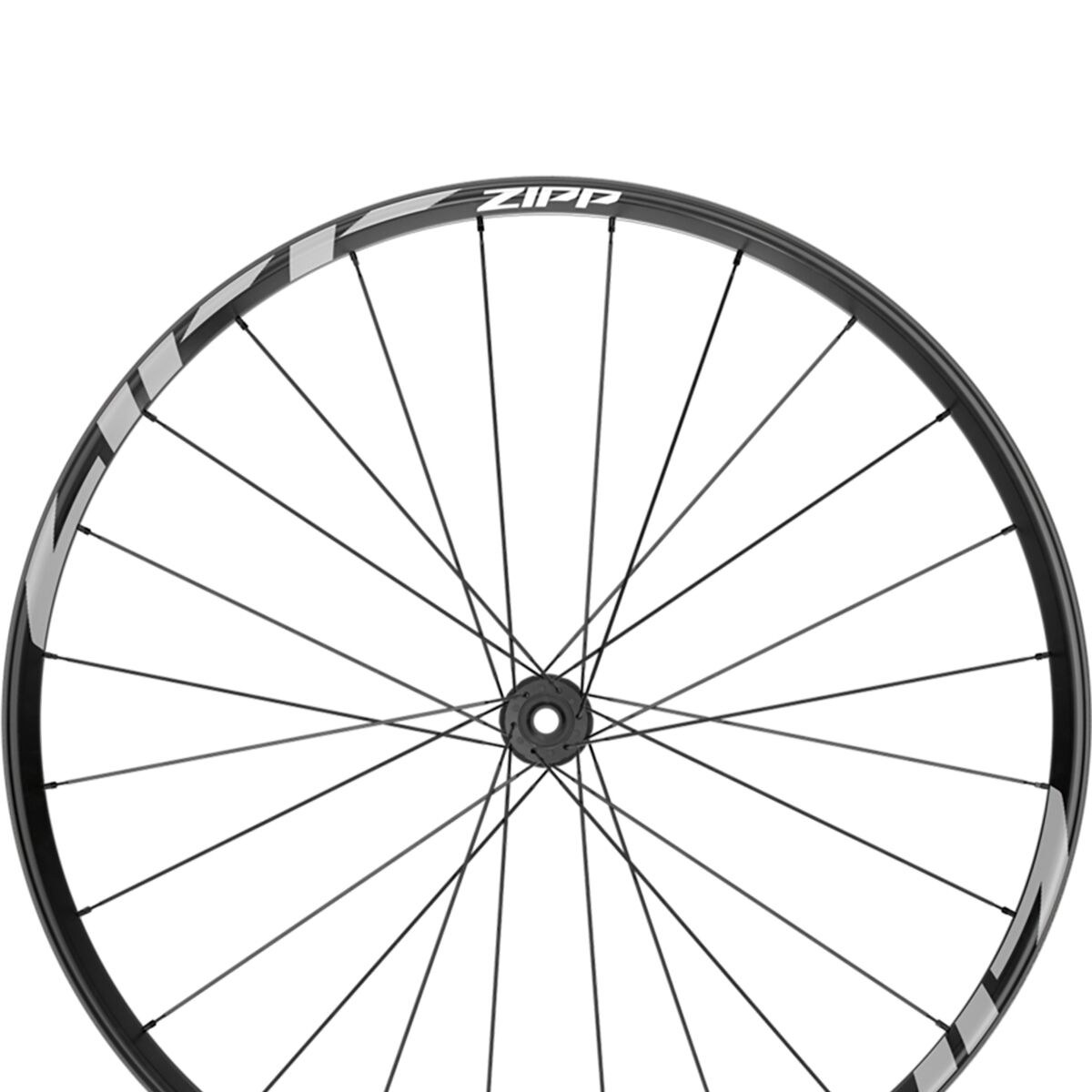 Zipp 1ZERO HITOP SW Carbon Wheel - 29in - Black, Microspline, 12X148