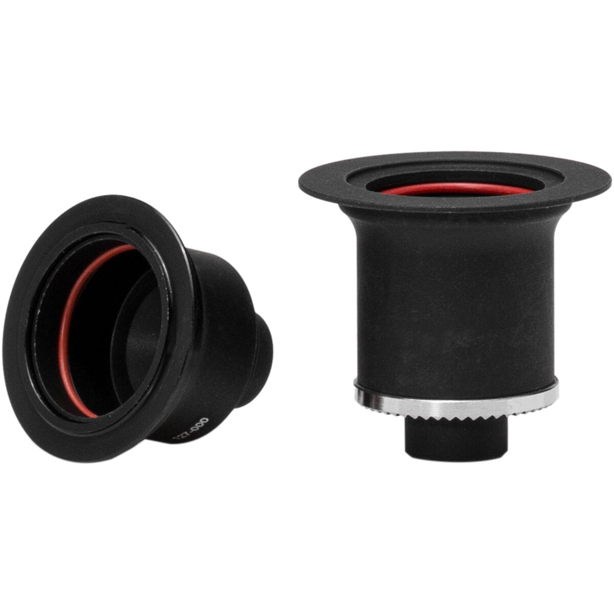 Zipp Zipp End Caps Cognition, QR, Front, Rim Brake