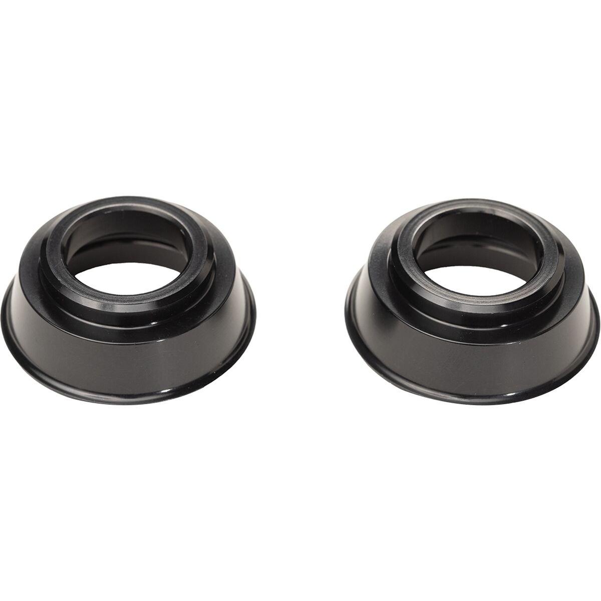 Zipp End Caps Zero Moto 1, Front, 15x110 Boost, Torque Cap