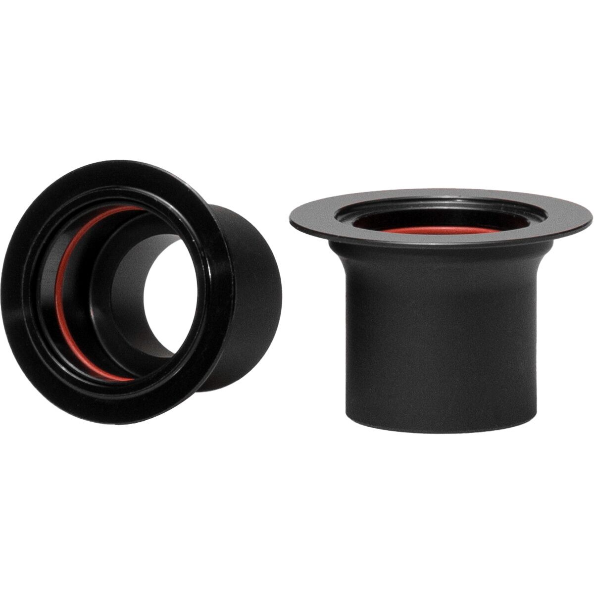 Zipp End Caps Zero Moto 2, Front, 15x110 Boost, Torque Cap