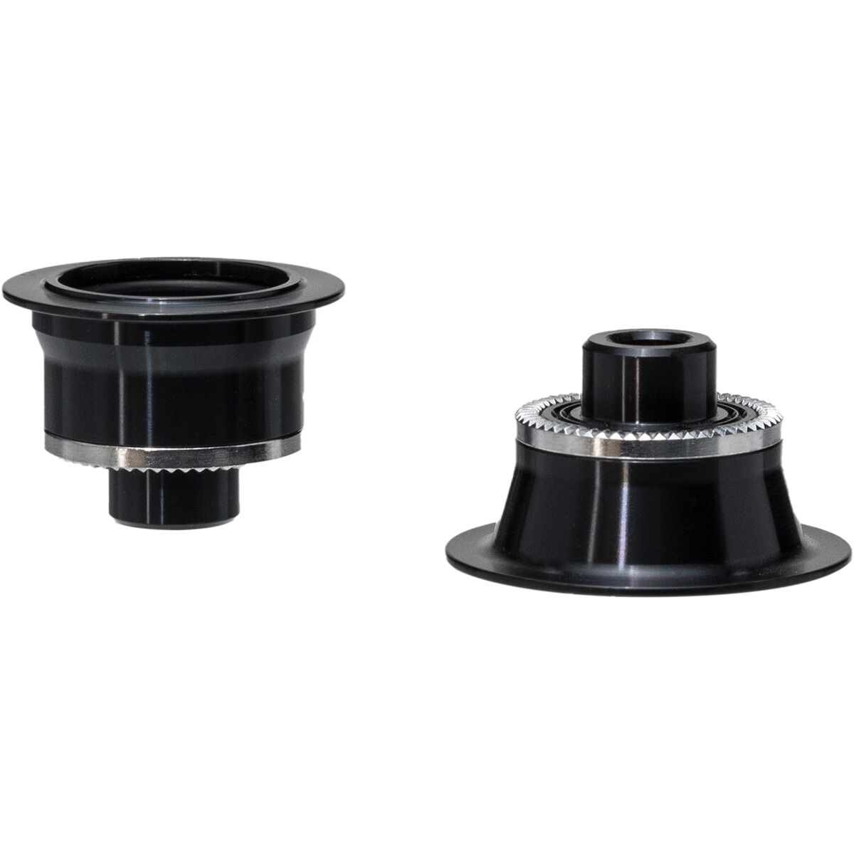 Zipp Zipp Road End Caps 76/176, QR, Rear, Disc Brake,XDR/HG/Campy