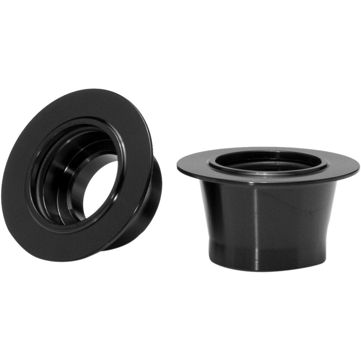 Zipp Zipp Road End Caps 76/176, Thru Axle, Front, 15x100