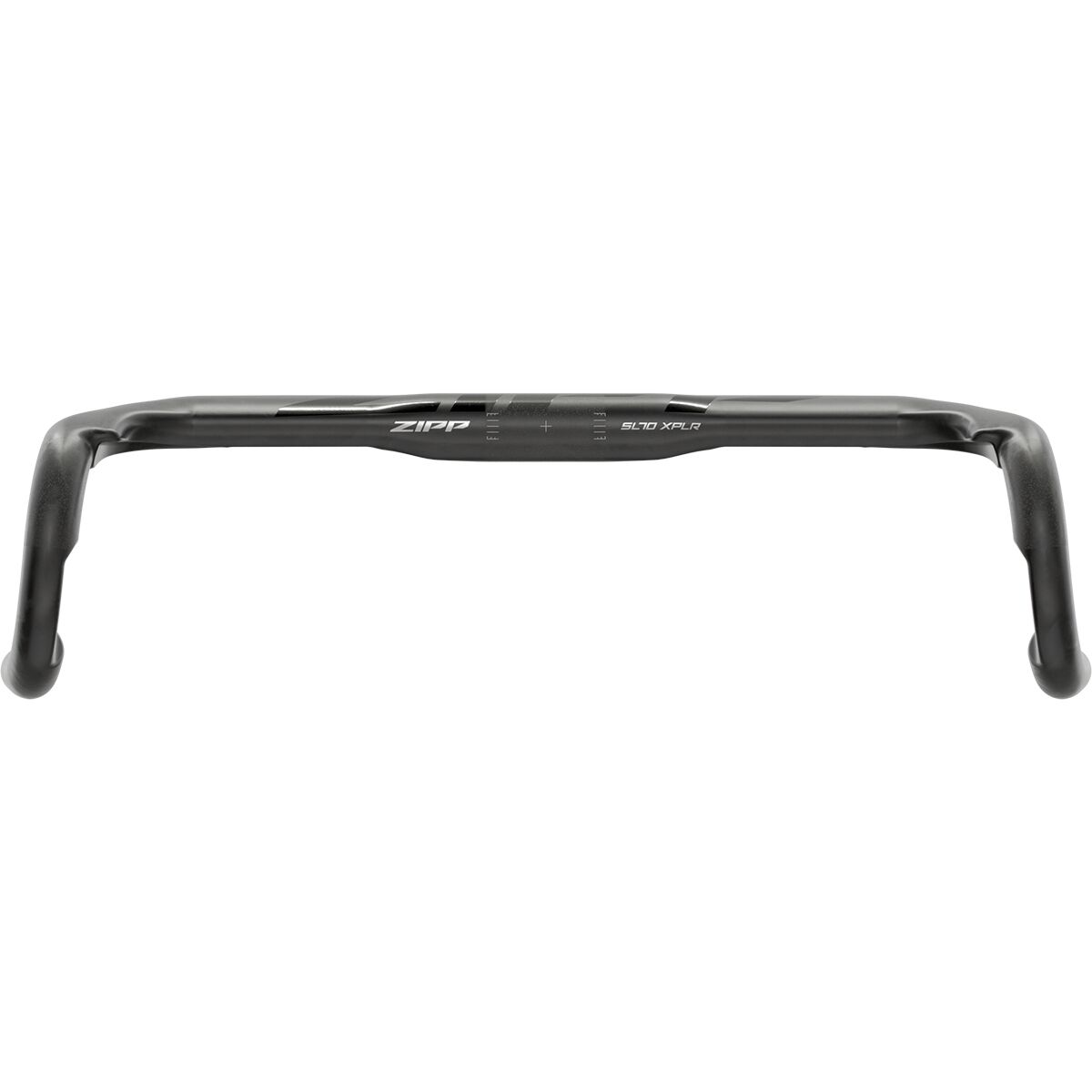 ZIPP SL-70 XPLR カーボンハンドルバー 42㎝ ジップ Amazon.com: Zipp SL 70 XPLR Drop Handlebar - Carbon 31.8mm 42cm