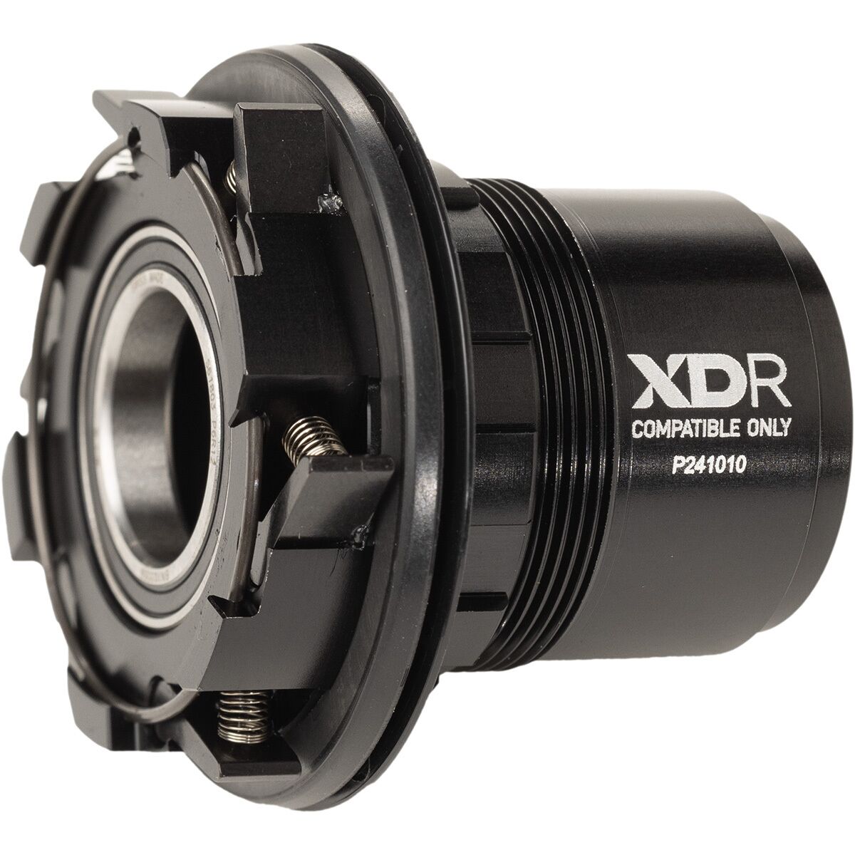 zipp ZIPP ( ジップ ) リペアパーツ FREEHUB KIT XDR Zipp Freehub Kit ZR1 - Components