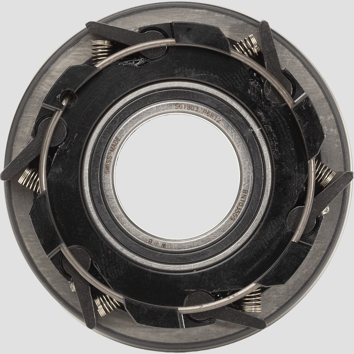 Zipp Freehub Kit ZR1 - Components