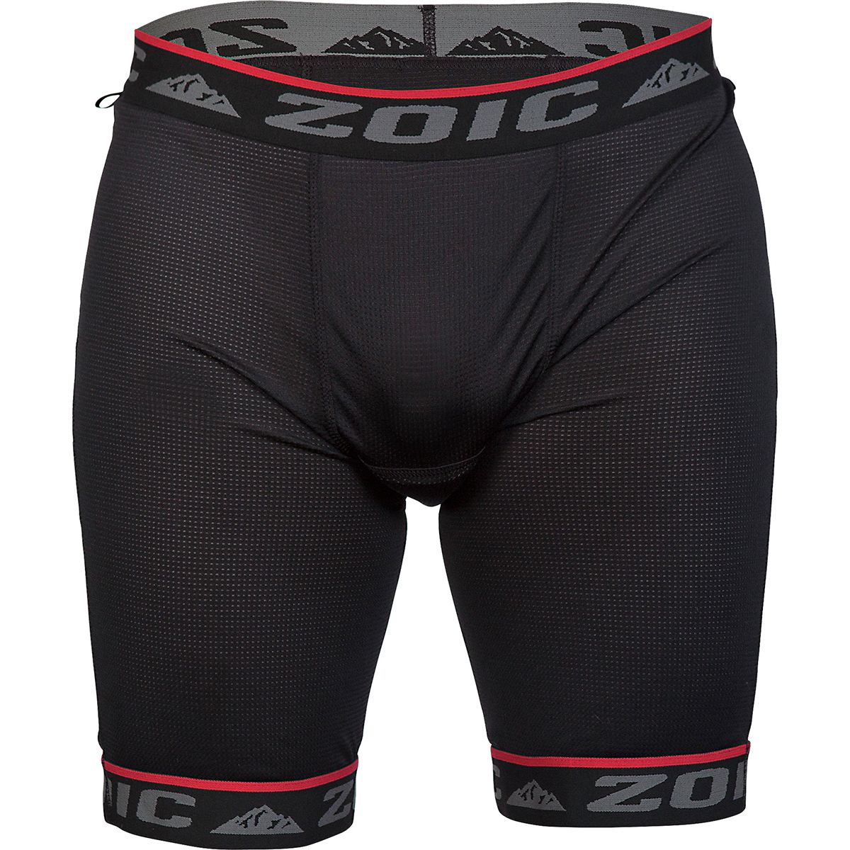ZOIC Essential Liner Shorts - Men's