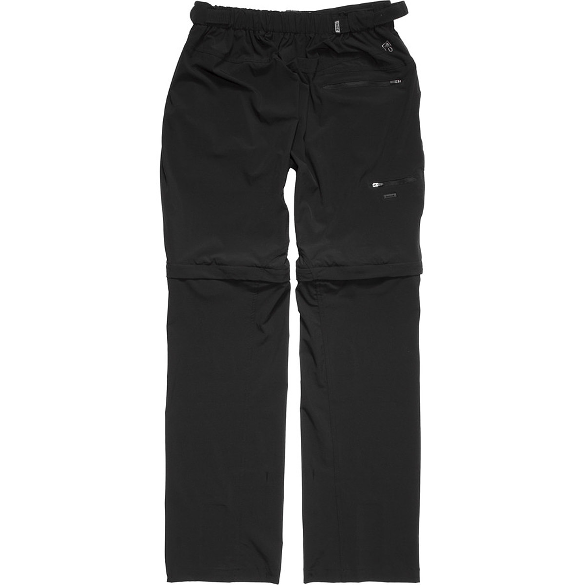 Zoic black market on sale convertible bike pants