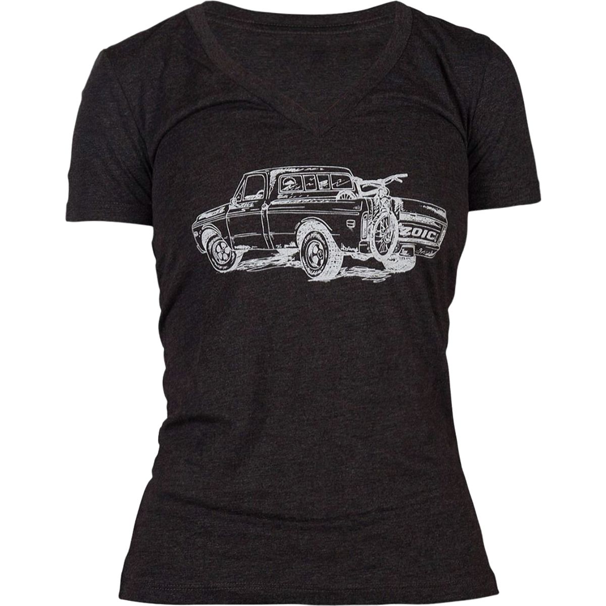 ZOIC Truck Short-Sleeve T-Shirt - Women's product image
