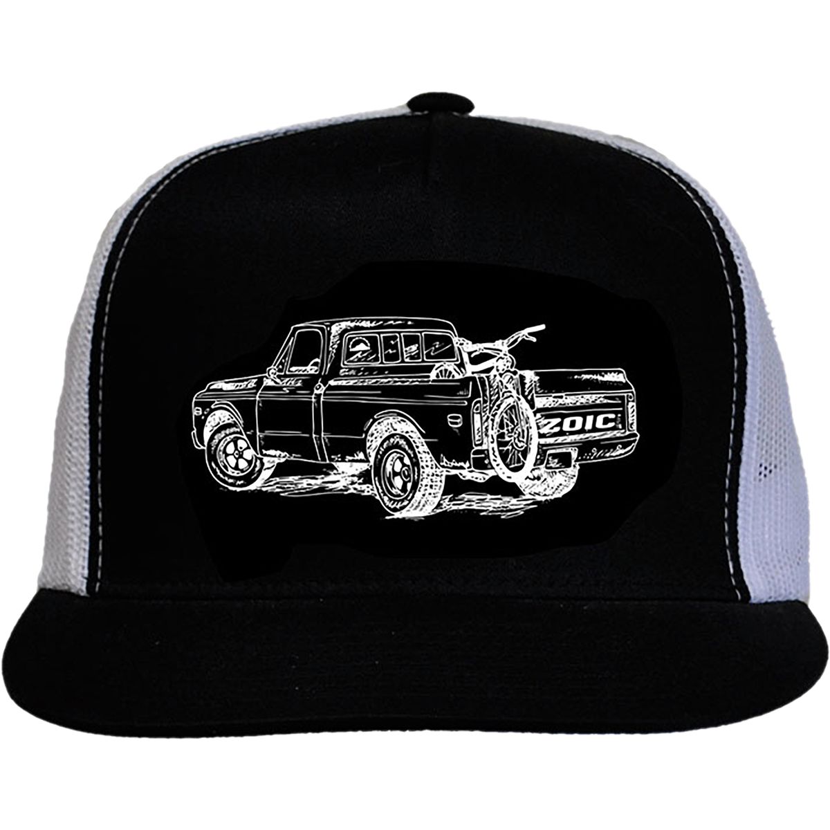 ZOIC Truck Hat