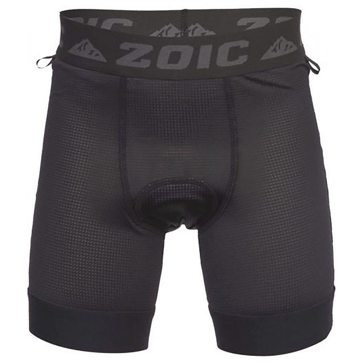 Zoic ZOIC Komfy Liner - Kids' Black, L