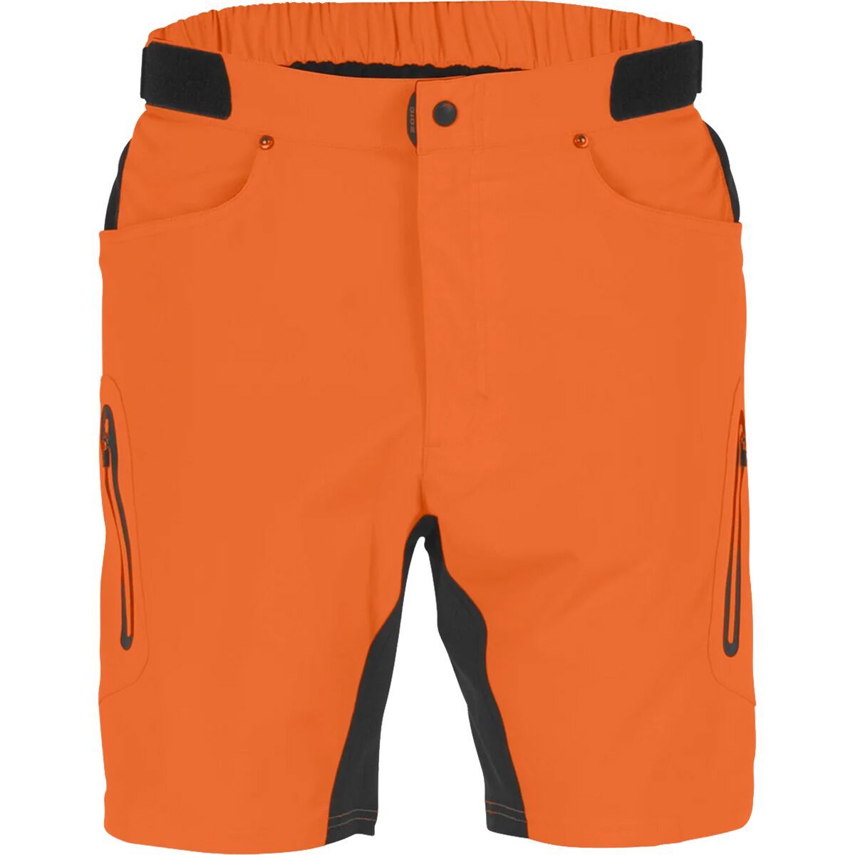 ZOIC ZOIC Ether 9 Short - Men's Crush, S
