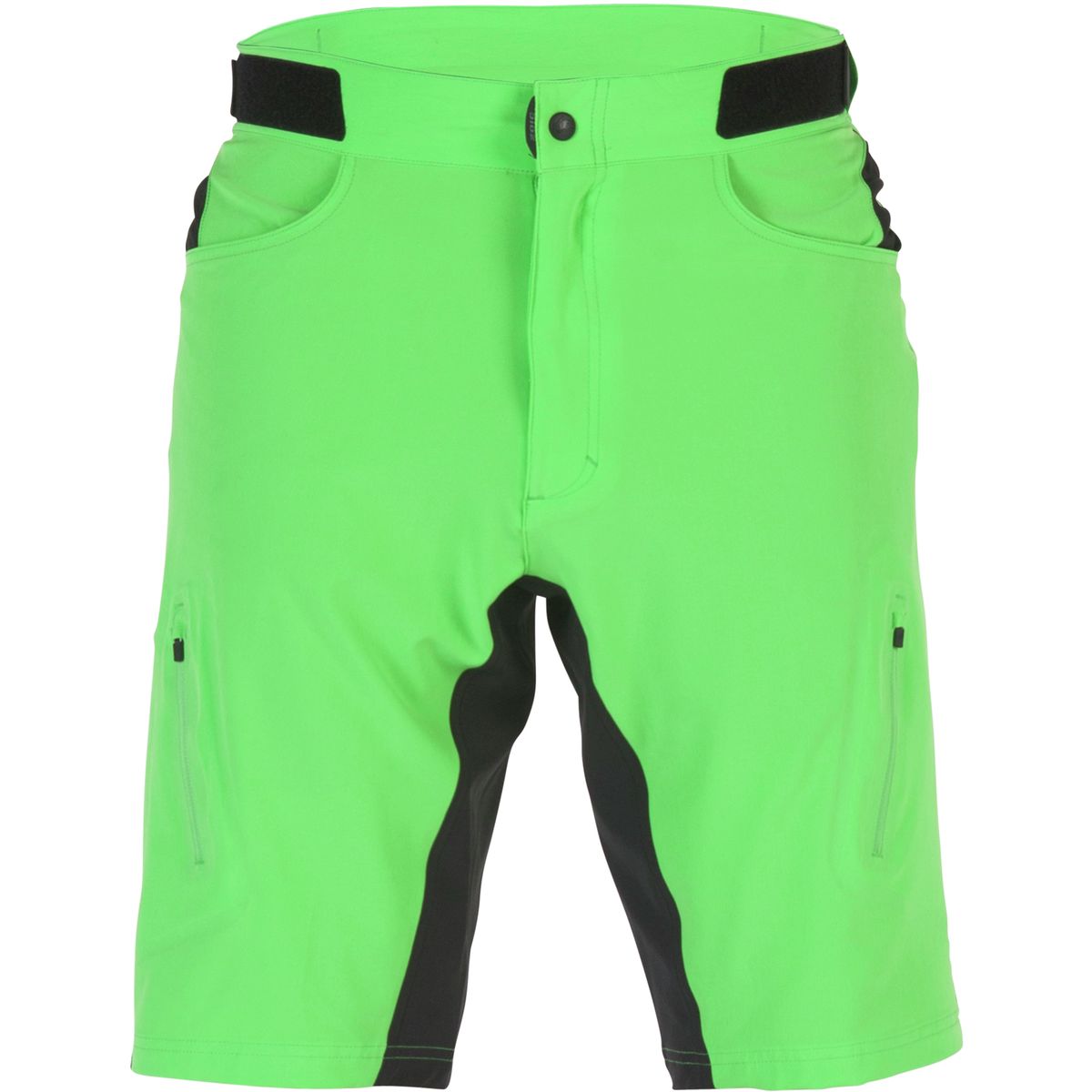 ZOIC Ether One Short + Essential Liner - Men's