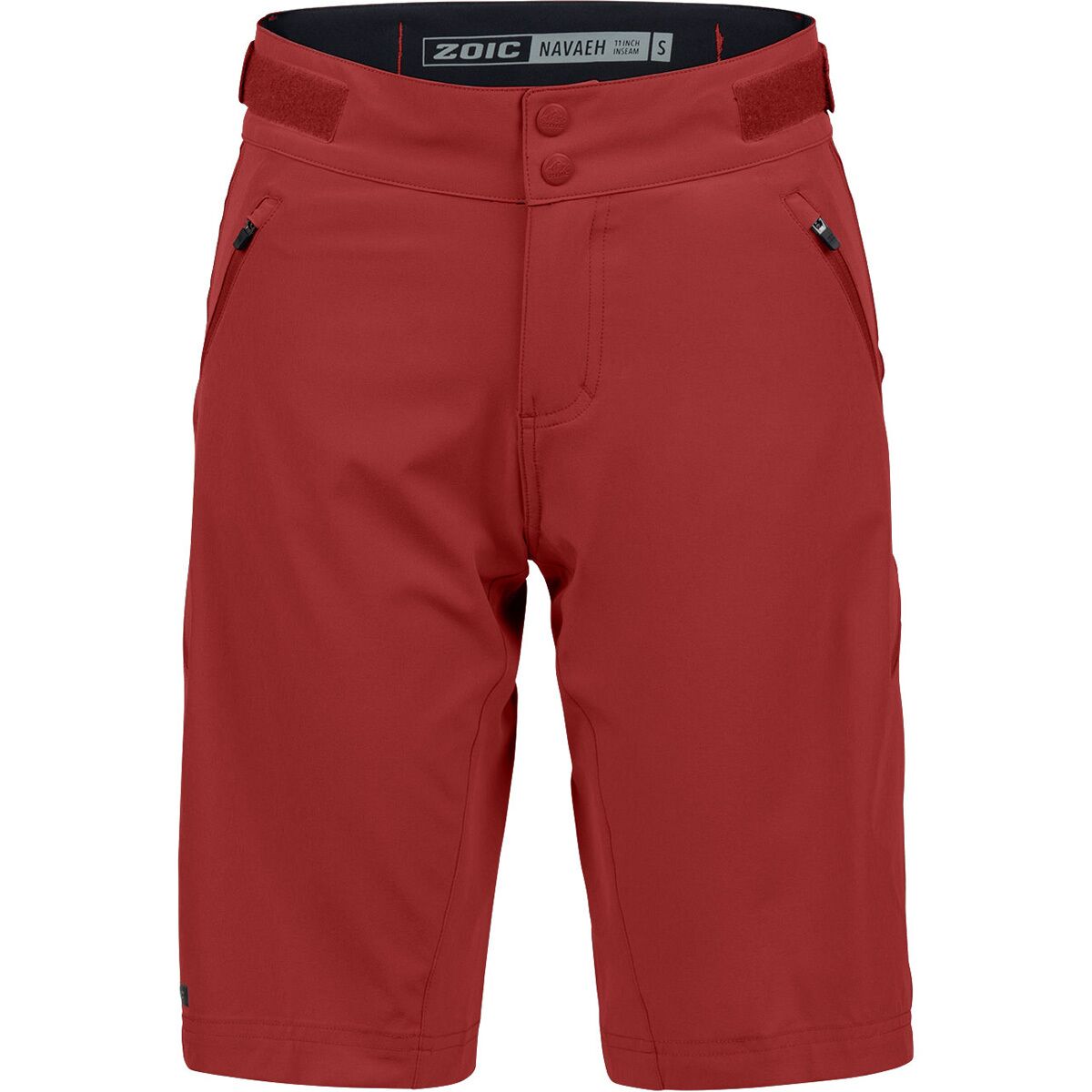 ZOIC ZOIC Navaeh 11in Short - Women's Clay, L
