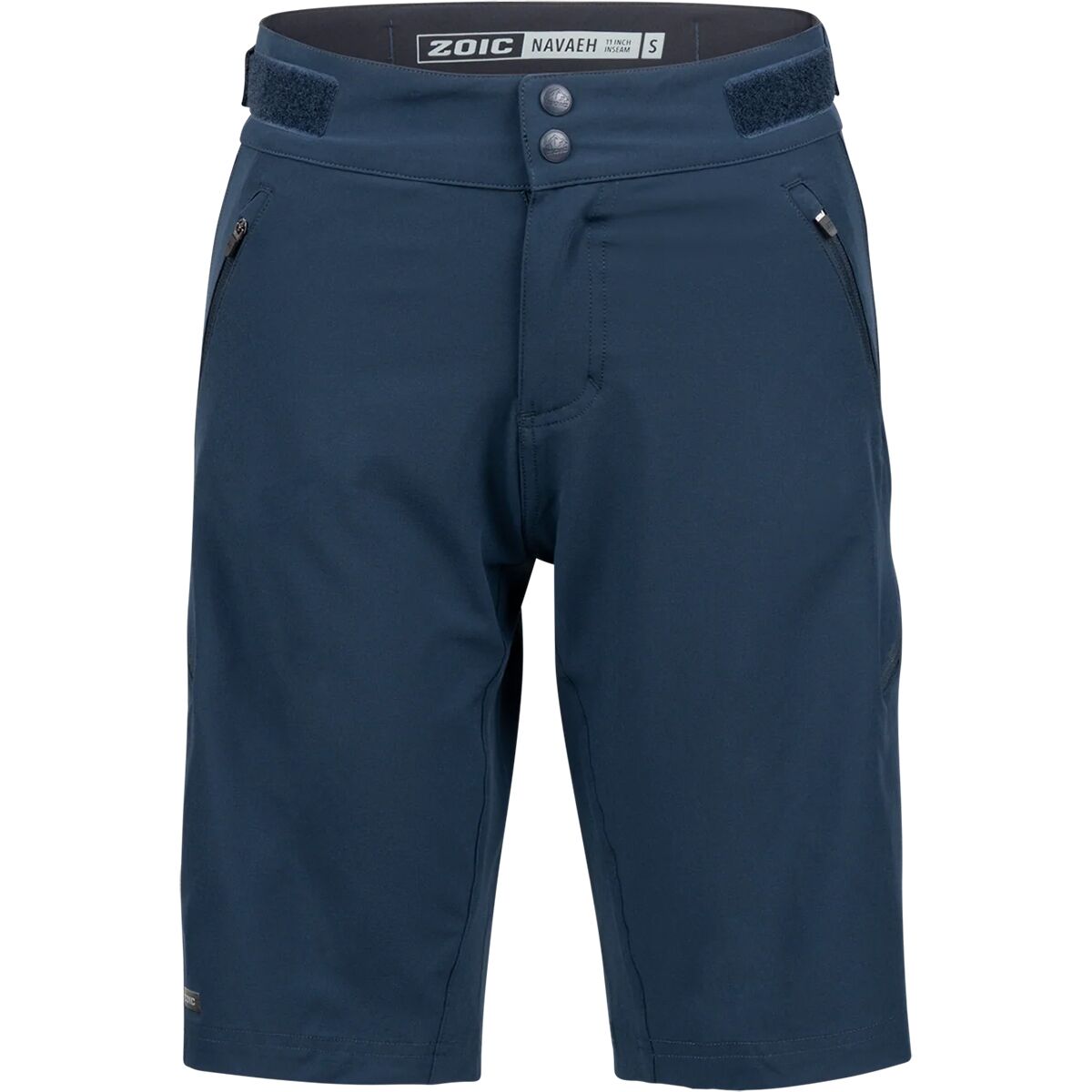 ZOIC ZOIC Navaeh 11in Short - Women's Night, L