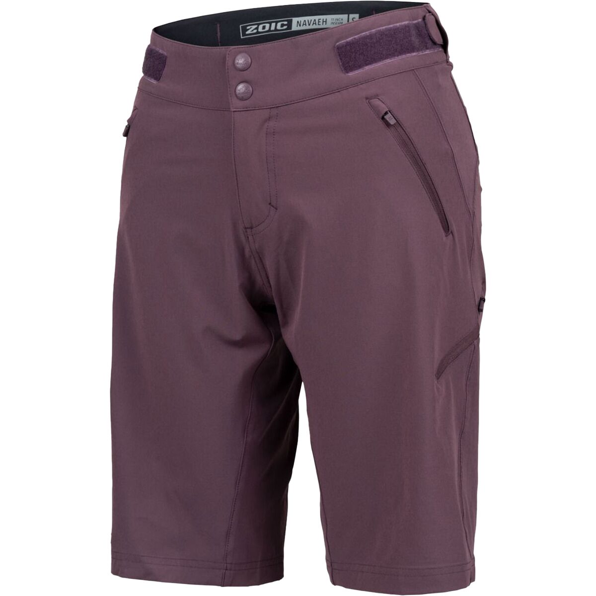 ZOIC Navaeh Short Essential Liner Women s Women