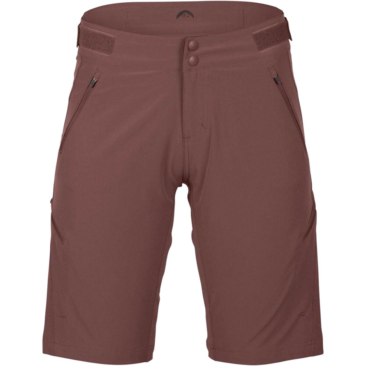 ZOIC Navaeh Short + Essential Liner - Women's product image