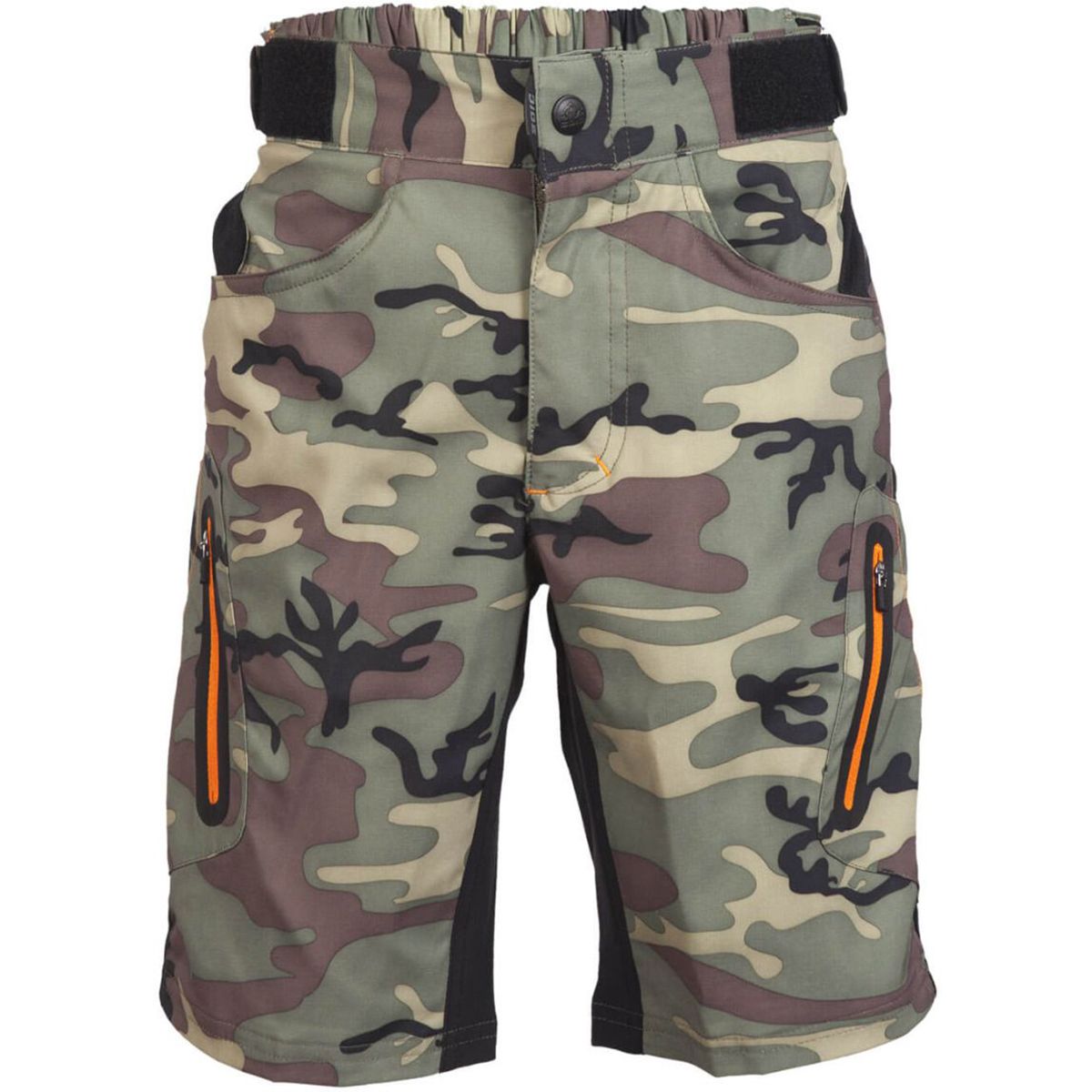 ZOIC Ether Jr Camo Short - Little Kids' product image