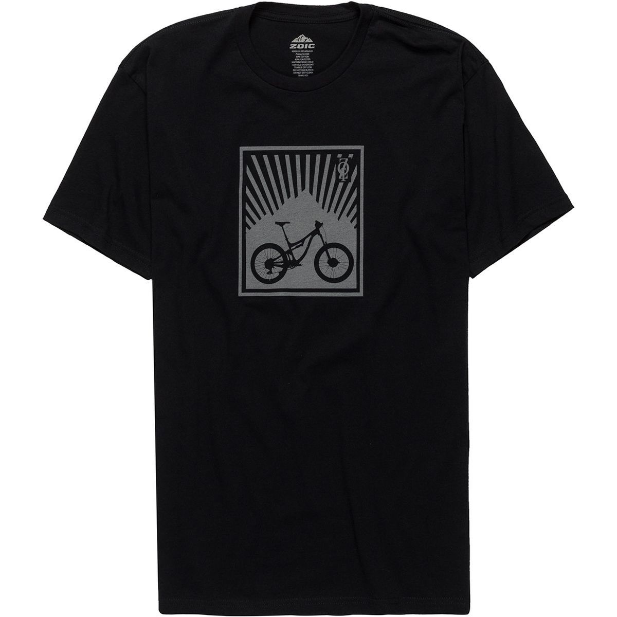 ZOIC Cycle T-Shirt - Men's
