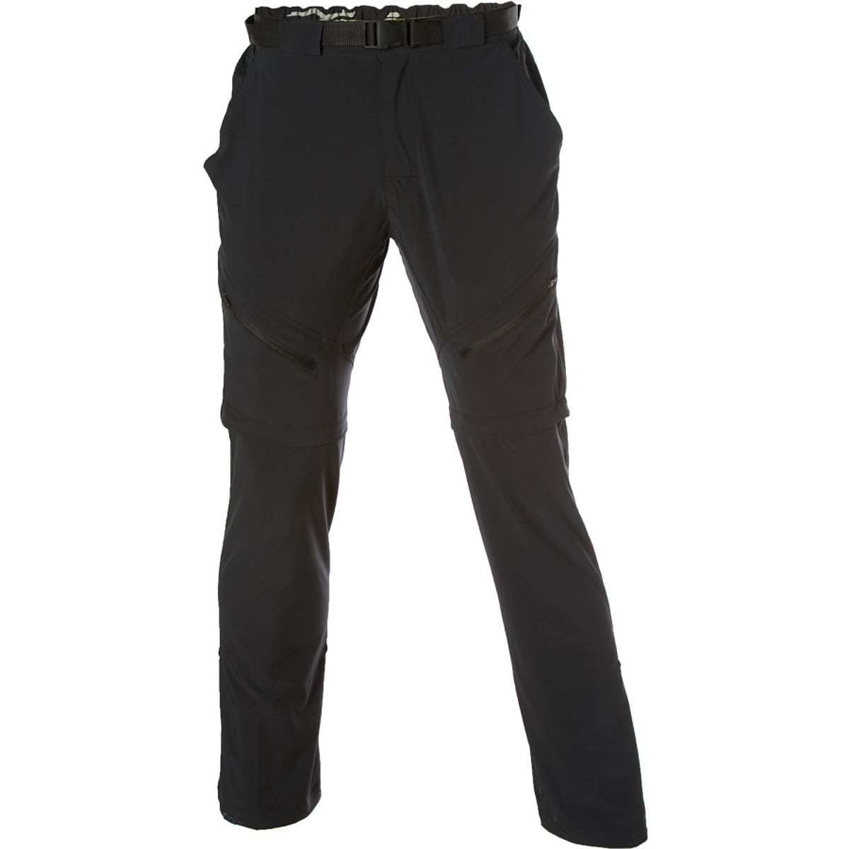 Zoic black market convertible bike pants sales