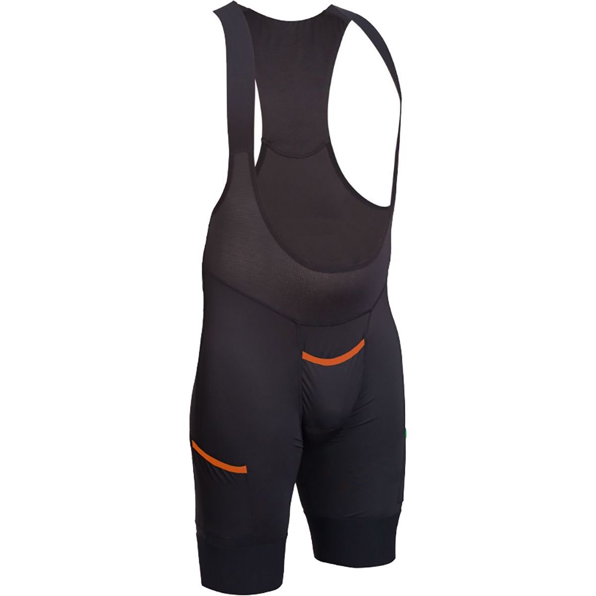 Zoic ZOIC Premium Bib Liner - Men's Black, M