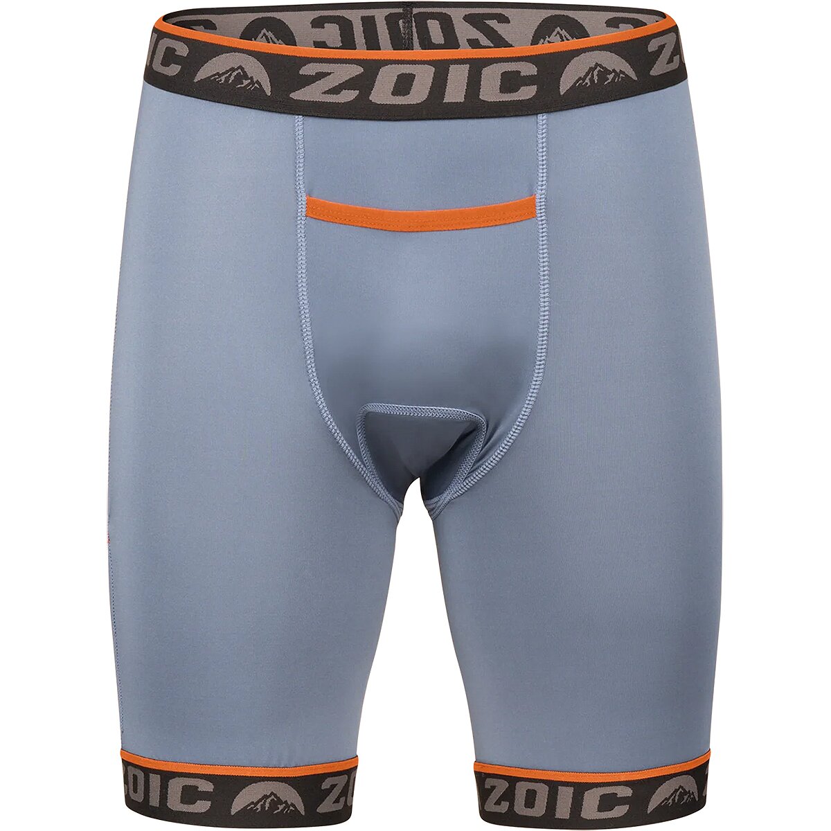 ZOIC ZOIC Premium Liner Short - Men's Blue Haze, M