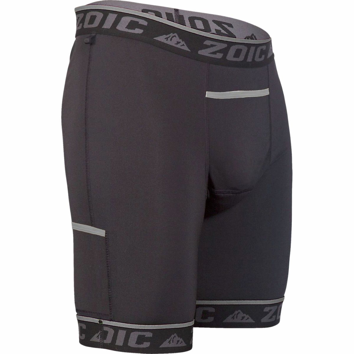 ZOIC ZOIC Ultra Liner Short - Men's Black, S