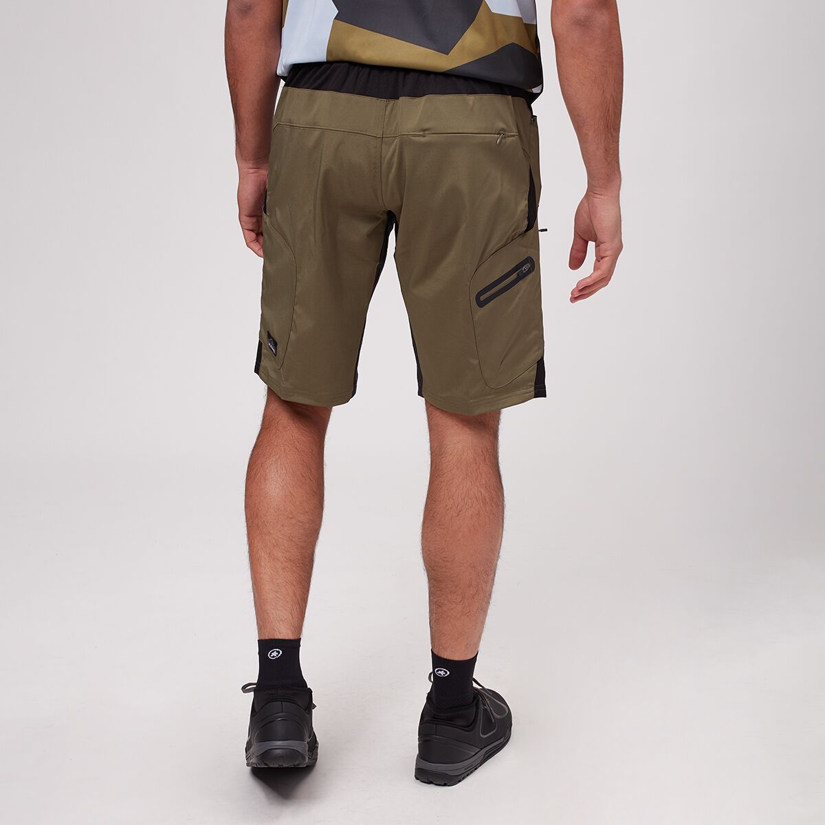 ZOIC Ether Short Essential Liner Men s Men
