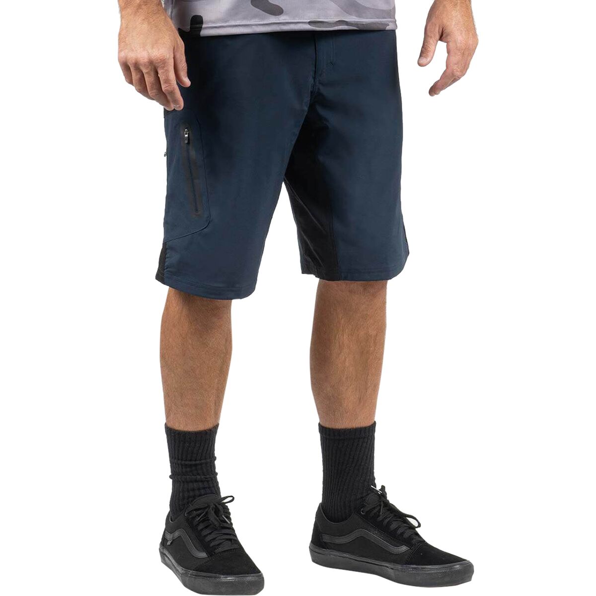 ZOIC ZOIC Ether Short - Men's Night, S