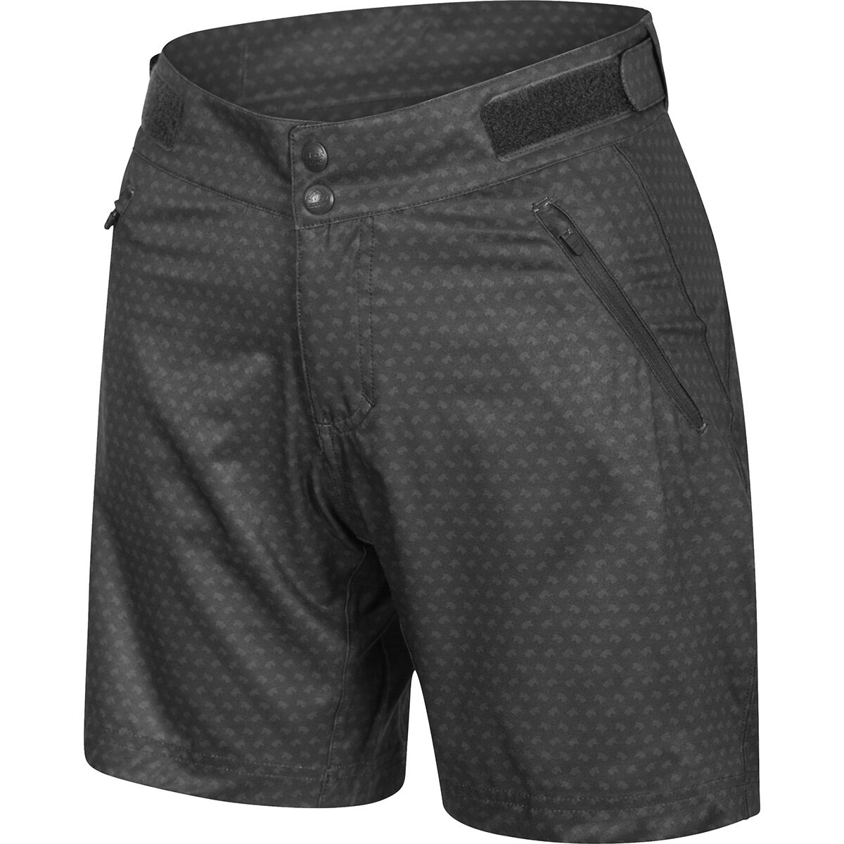 ZOIC Navaeh 7 Novelty Short - Women's - Women